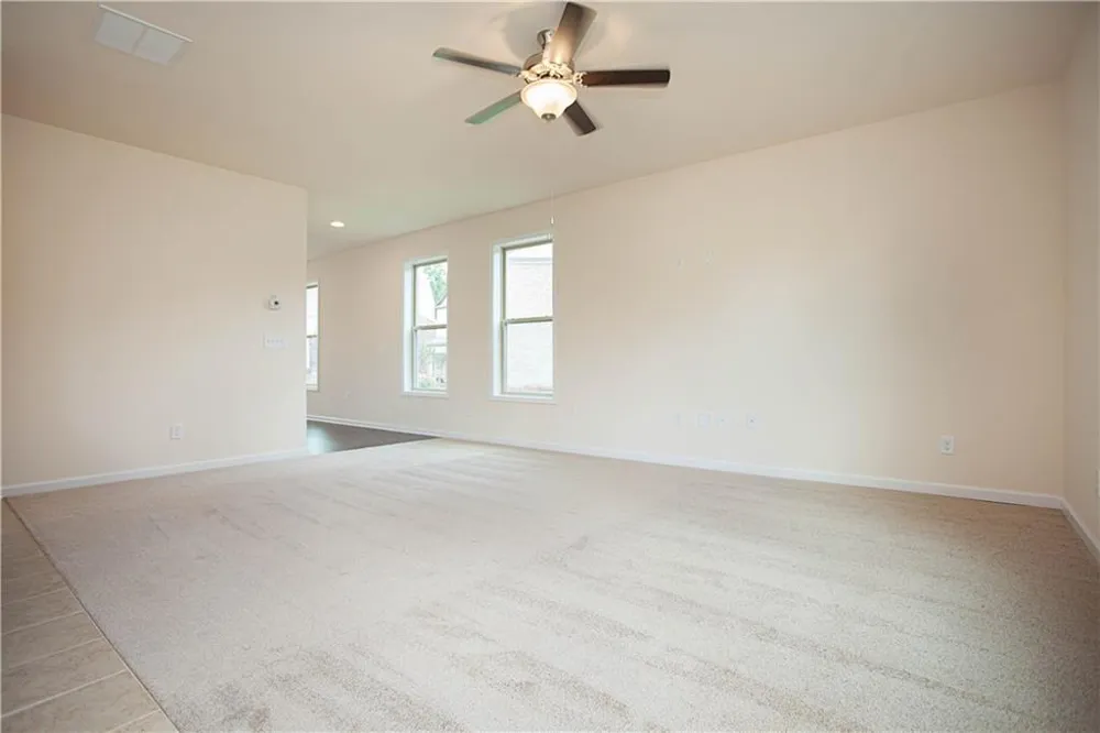 4505 Almanor Circle Norcross, GA 30071