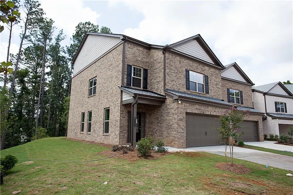 4505 Almanor Circle Norcross, GA 30071