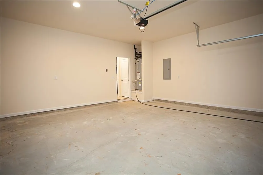 4505 Almanor Circle Norcross, GA 30071