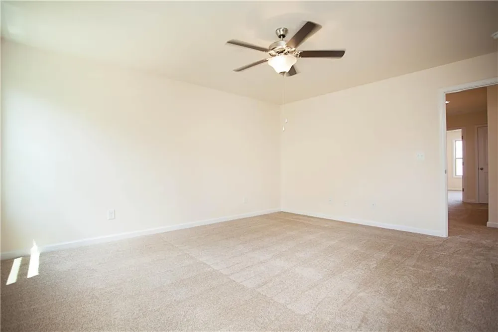 4505 Almanor Circle Norcross, GA 30071