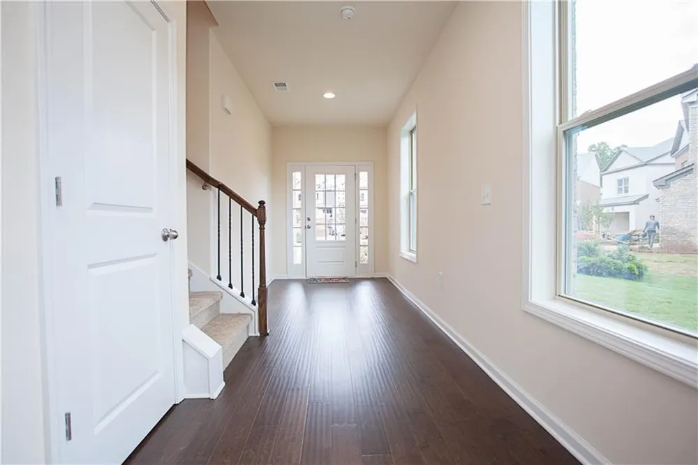 4505 Almanor Circle Norcross, GA 30071