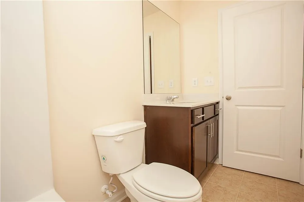 4505 Almanor Circle Norcross, GA 30071