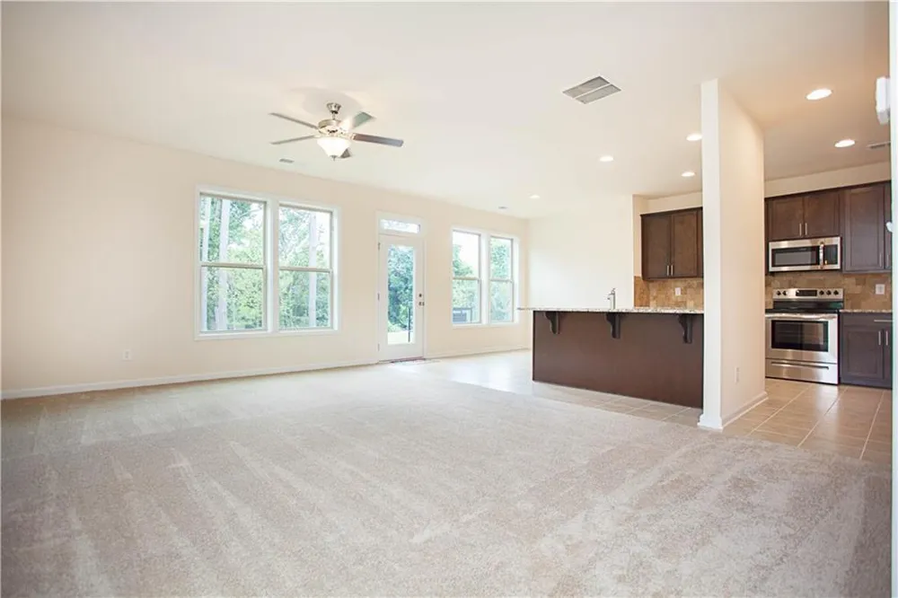 4505 Almanor Circle Norcross, GA 30071