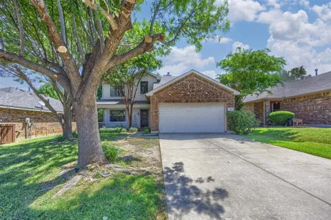 1100 Chesterfield Drive