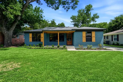 5452 Santa Barbara Avenue