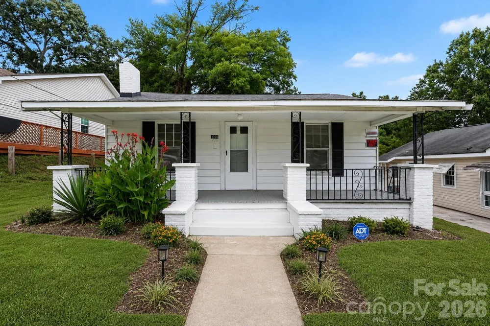1306 Forrest Street High Point, NC 27262