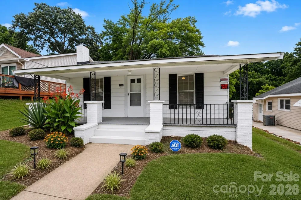 1306 Forrest Street High Point, NC 27262