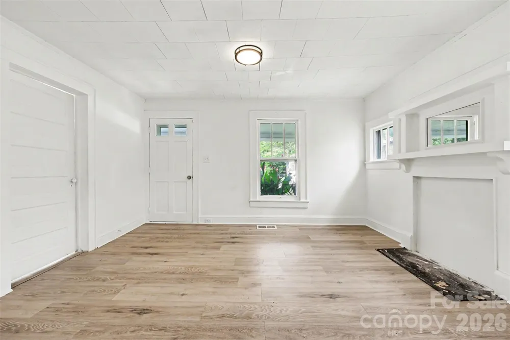 1306 Forrest Street High Point, NC 27262