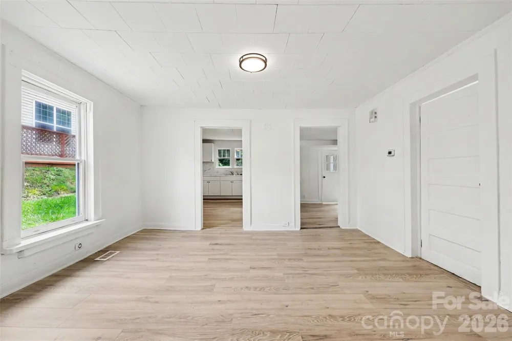 1306 Forrest Street High Point, NC 27262