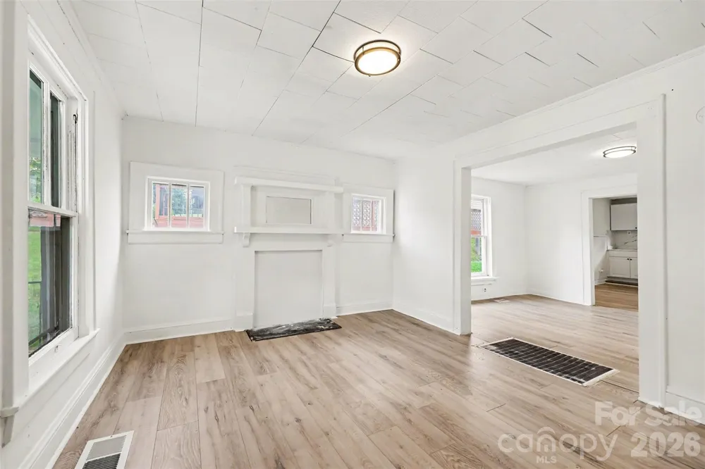 1306 Forrest Street High Point, NC 27262