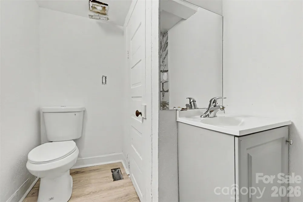 1306 Forrest Street High Point, NC 27262
