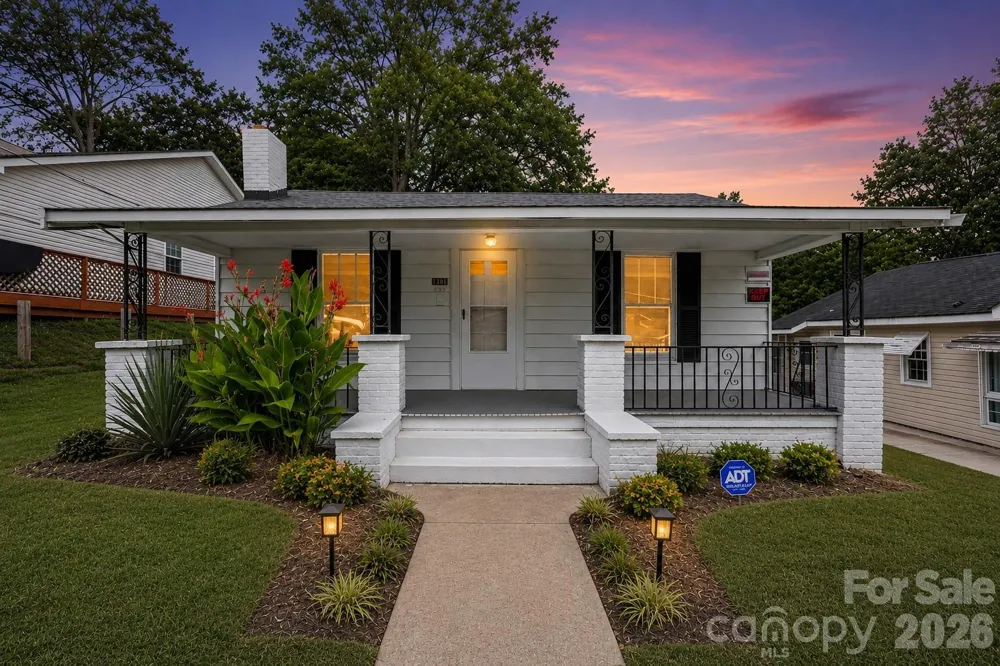 1306 Forrest Street High Point, NC 27262