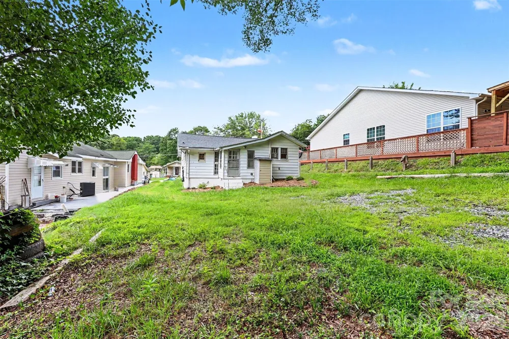 1306 Forrest Street High Point, NC 27262