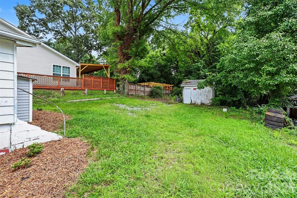 1306 Forrest Street High Point, NC 27262