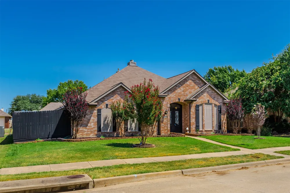 11404 Amber Valley Drive Frisco, TX 75035