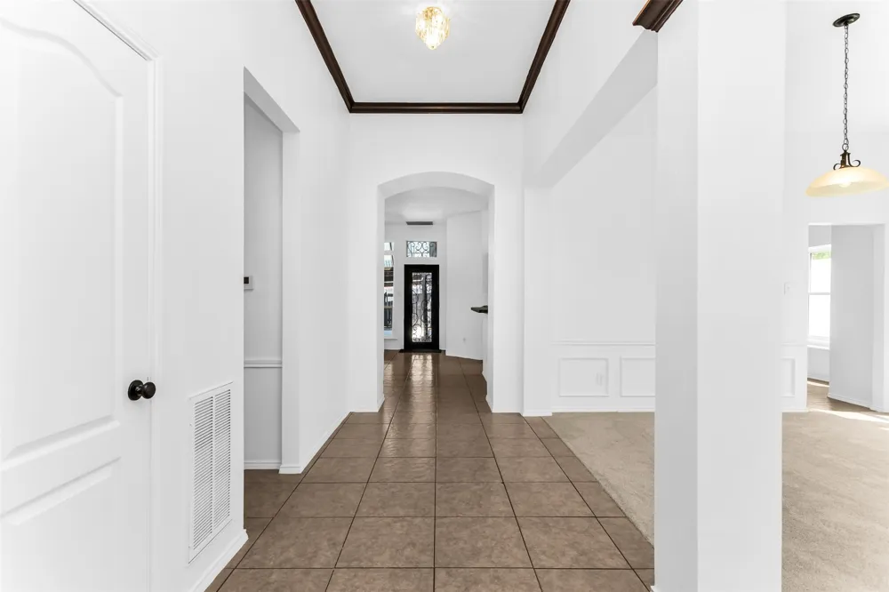 11404 Amber Valley Drive Frisco, TX 75035