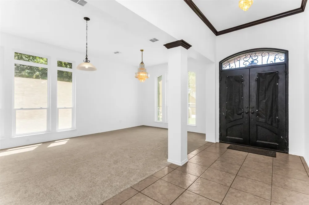11404 Amber Valley Drive Frisco, TX 75035