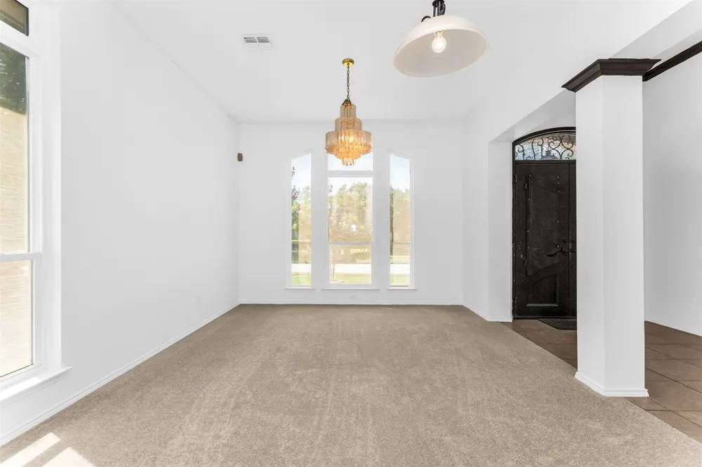 11404 Amber Valley Drive Frisco, TX 75035