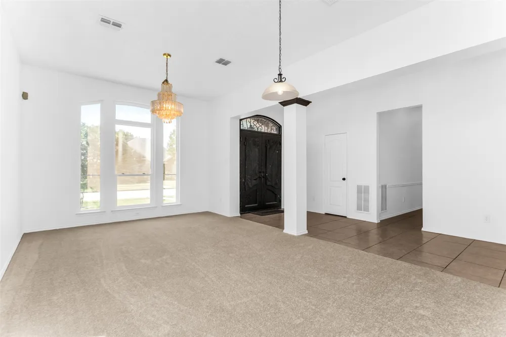 11404 Amber Valley Drive Frisco, TX 75035