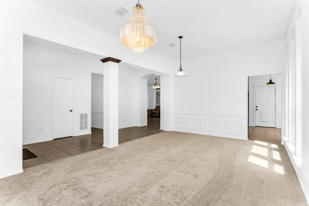 11404 Amber Valley Drive Frisco, TX 75035