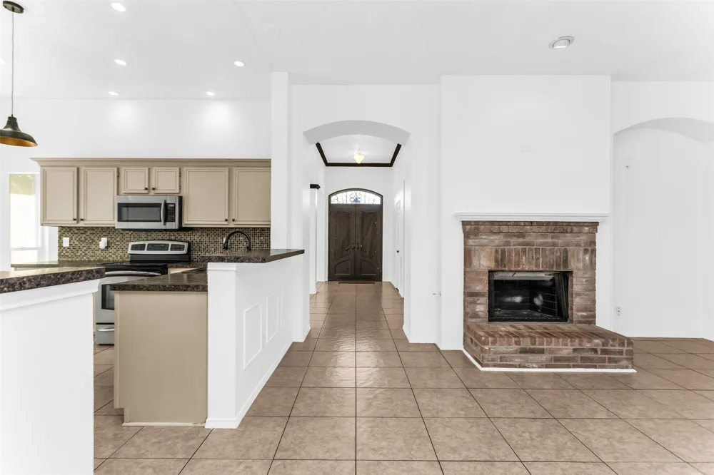 11404 Amber Valley Drive Frisco, TX 75035
