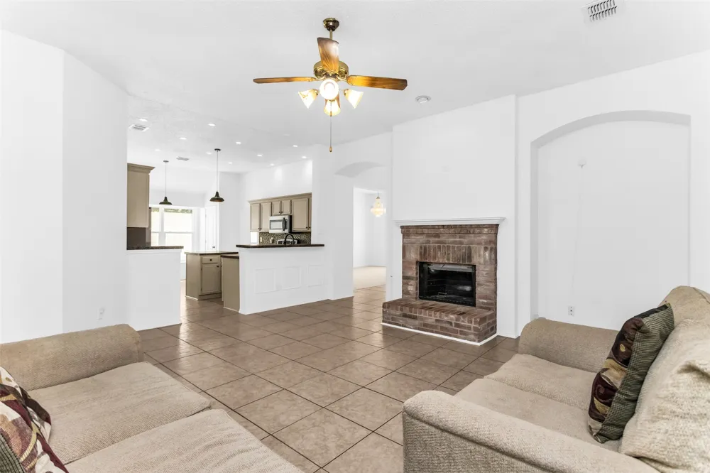 11404 Amber Valley Drive Frisco, TX 75035