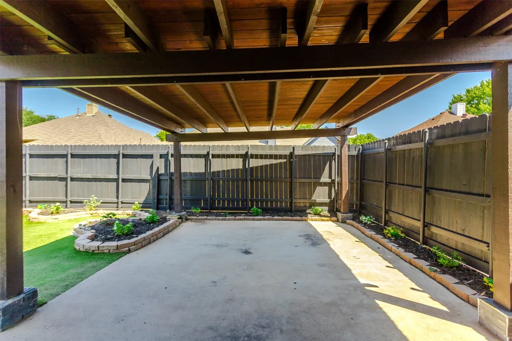 11404 Amber Valley Drive Frisco, TX 75035