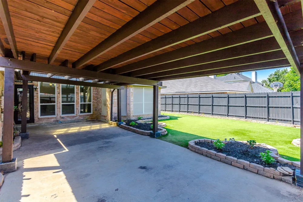 11404 Amber Valley Drive Frisco, TX 75035