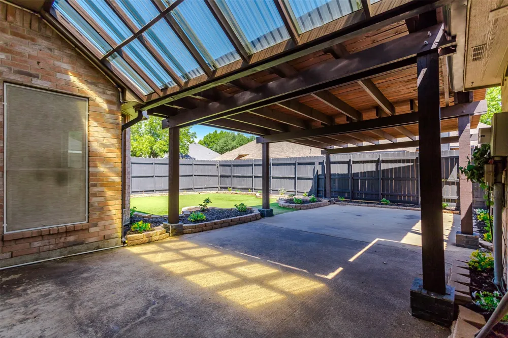11404 Amber Valley Drive Frisco, TX 75035