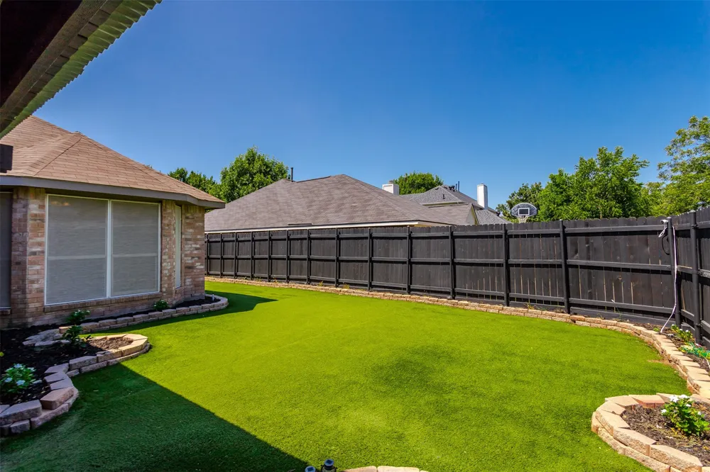 11404 Amber Valley Drive Frisco, TX 75035