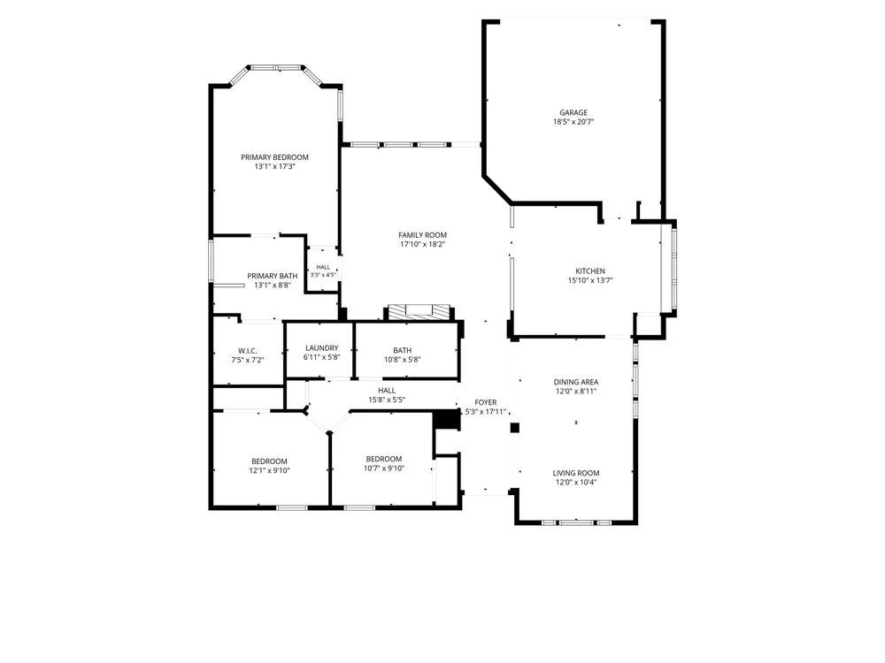 11404 Amber Valley Drive Frisco, TX 75035