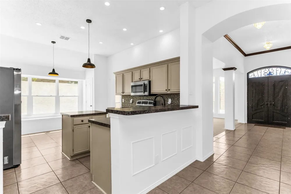 11404 Amber Valley Drive Frisco, TX 75035