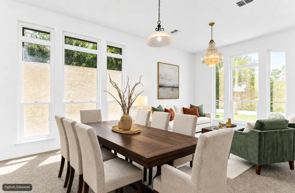 11404 Amber Valley Drive Frisco, TX 75035