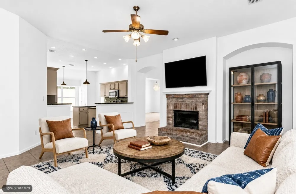 11404 Amber Valley Drive Frisco, TX 75035