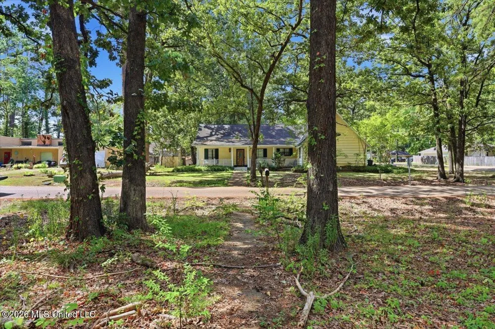 138 Dogwood Circle Brandon, MS 39047