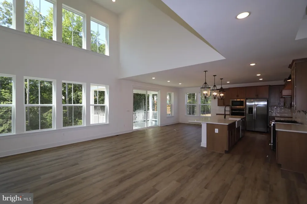 11151 HAZEL RUN WAY Fredericksburg, VA 22407