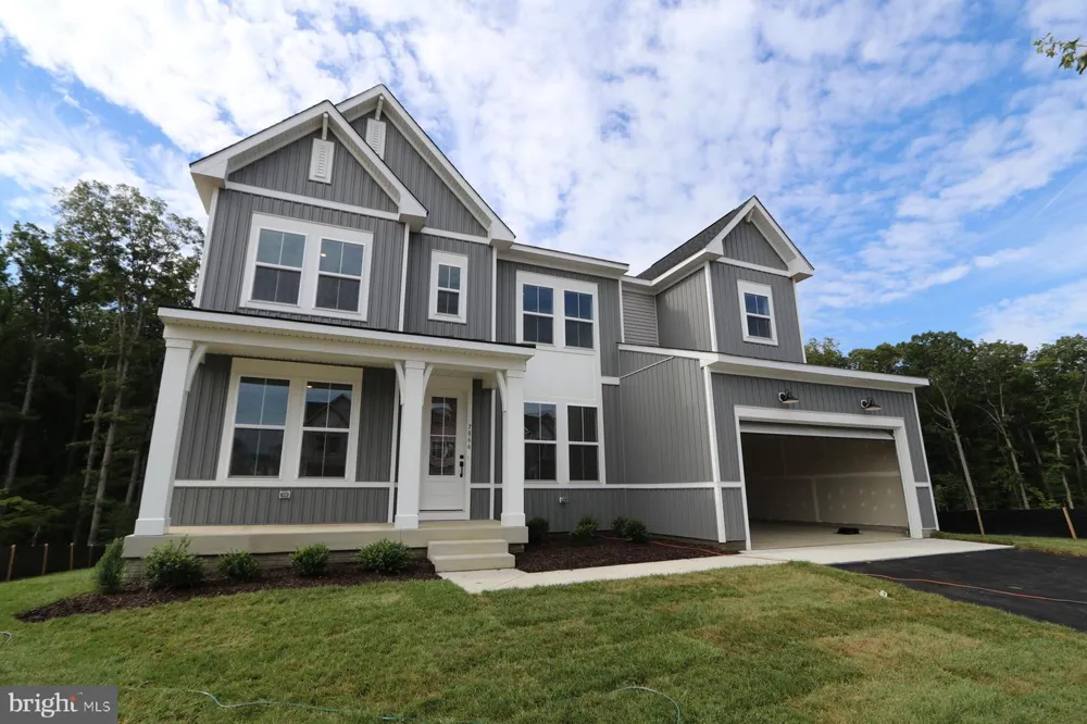 11151 HAZEL RUN WAY Fredericksburg, VA 22407
