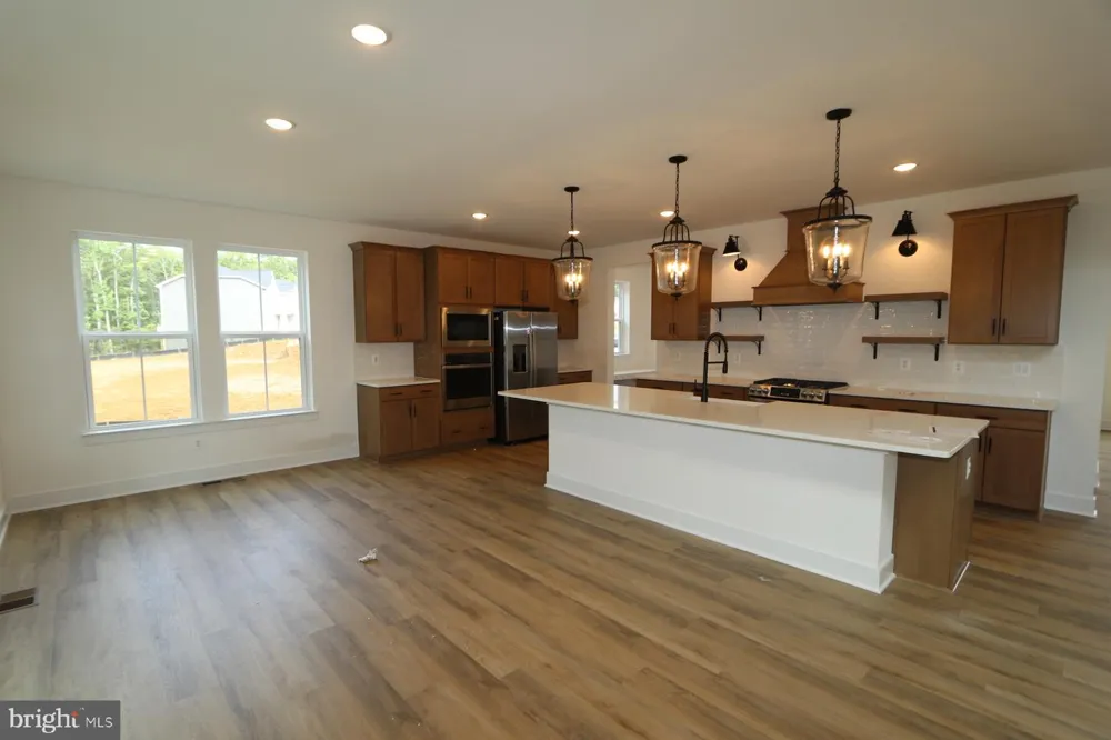 11151 HAZEL RUN WAY Fredericksburg, VA 22407