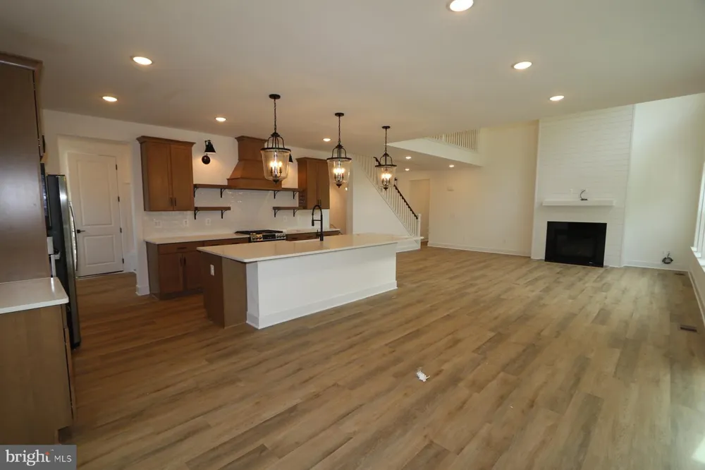 11151 HAZEL RUN WAY Fredericksburg, VA 22407