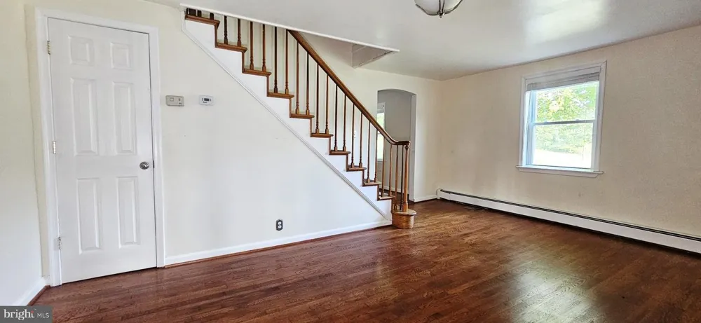6416 AIRLIE ROAD Warrenton, VA 20187