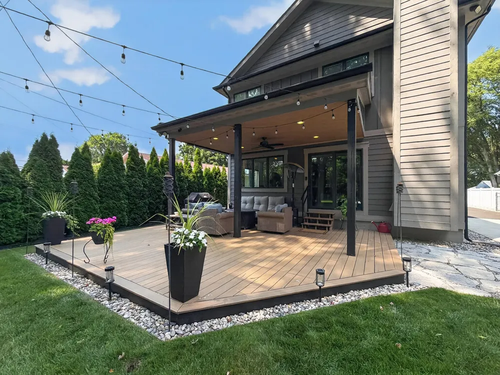 220 Red Oak Lane Rochester Hills, MI 48307