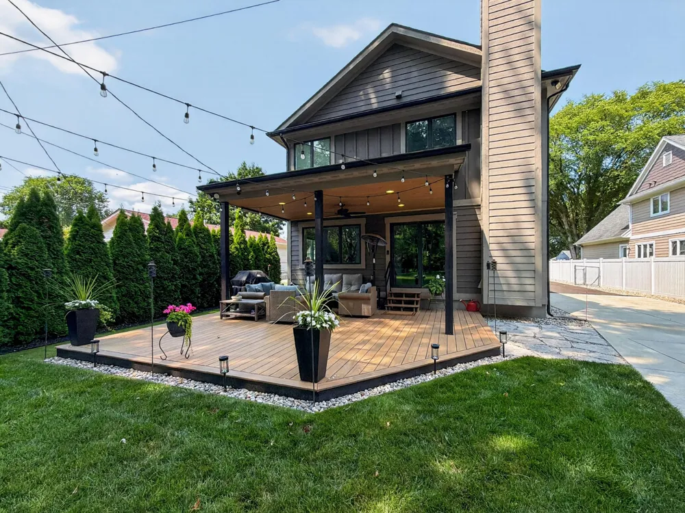 220 Red Oak Lane Rochester Hills, MI 48307