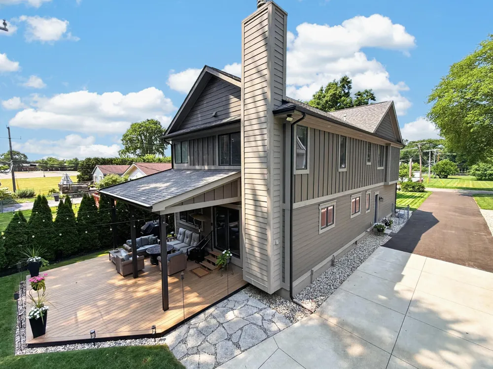 220 Red Oak Lane Rochester Hills, MI 48307