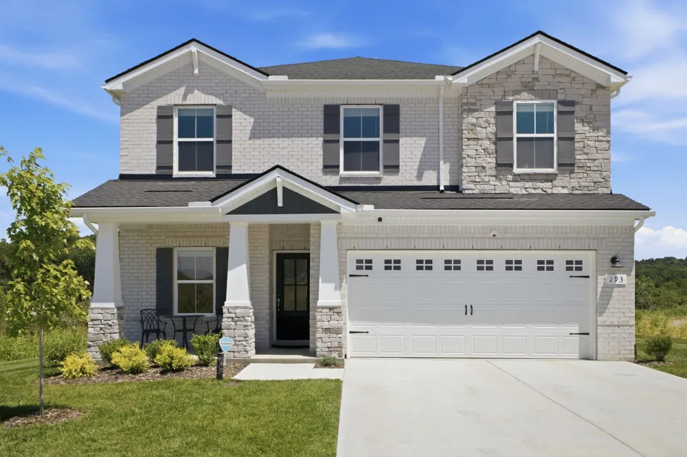 193 Manor Way Hendersonville, TN 37075