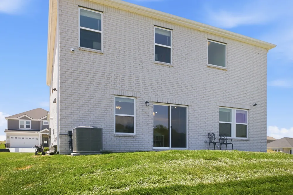193 Manor Way Hendersonville, TN 37075