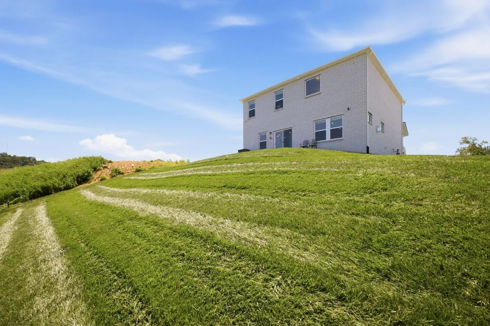 193 Manor Way Hendersonville, TN 37075