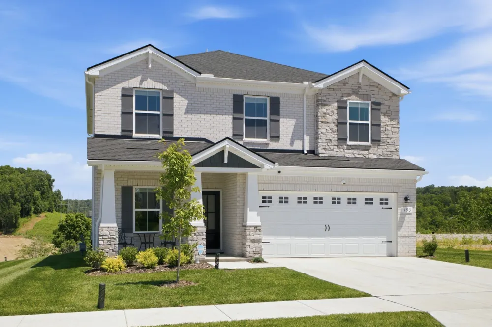 193 Manor Way Hendersonville, TN 37075