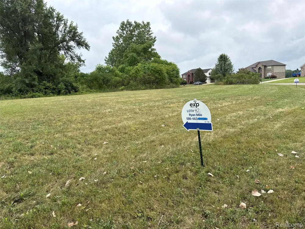 10217 Sherman Circle Augusta Charter Township, MI 48191