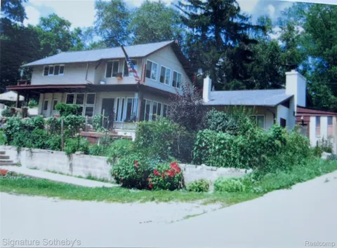 3310 SE Baldwin Road