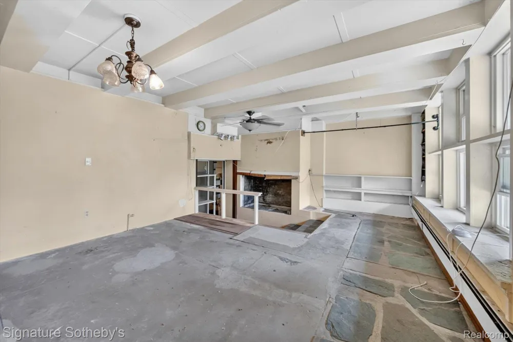3310 SE Baldwin Road Hadley Township, MI 48455